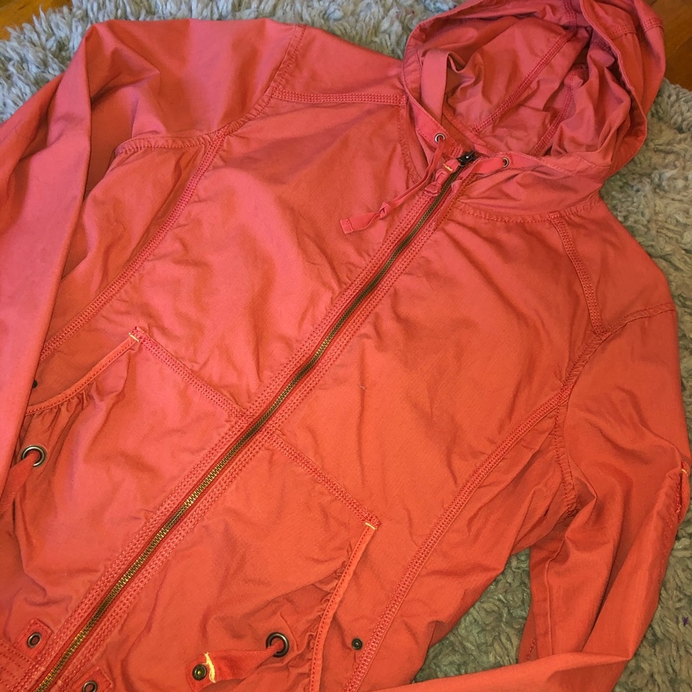 Eddie Bauer Jacket